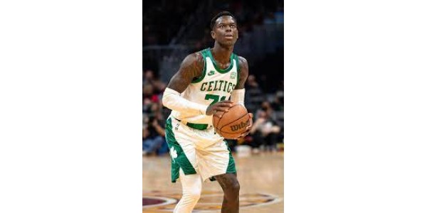 Dennis Schroder službeno je potpisao novi ugovor za podršku